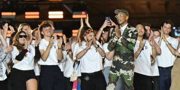 Ações falam mais alto do que&nbsp;palavras